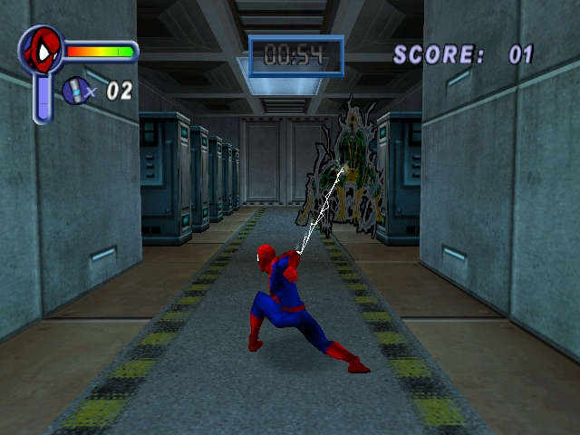 spider man 2000 download pc