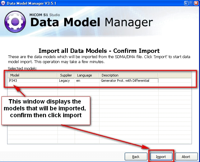 micom s1 v2 data model